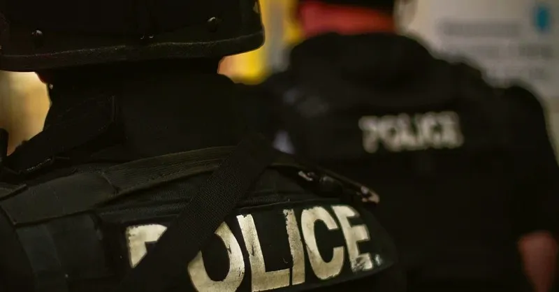 Best Songs About Police and Police Brutality