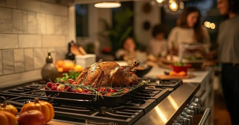 19 Songs About Thanksgiving