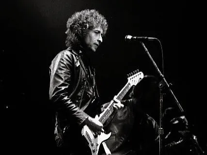 christmas songs - Bob Dylan