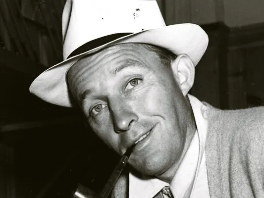 classic christmas songs - Bing Crosby