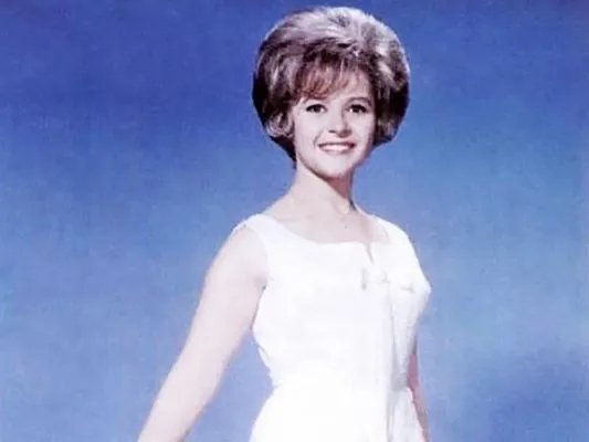 golden age christmas songs - Brenda Lee