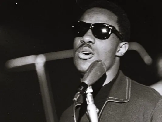 golden age christmas songs - Stevie Wonder