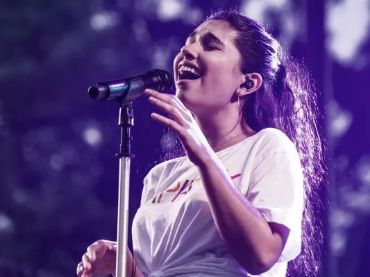 growing up songs - Alessia Cara