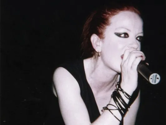 growing up songs - Garbage