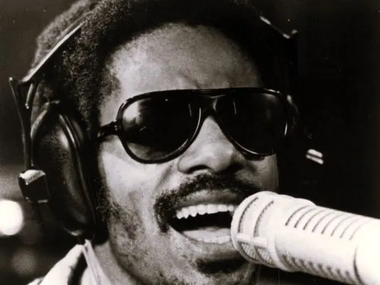 growing up songs - Stevie Wonder