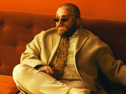 growing up songs - Teddy Swims