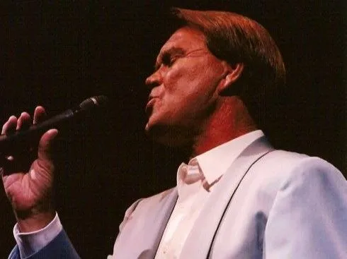 lonely songs - Glen Campbell