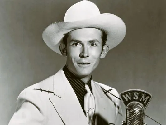 lonely songs - Hank Williams