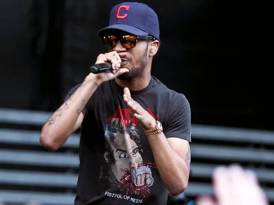 lonely songs - Kid Cudi