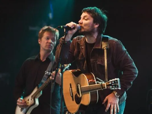 lonely songs - Wilco