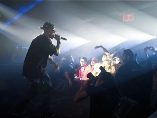 police songs - Chamillionaire