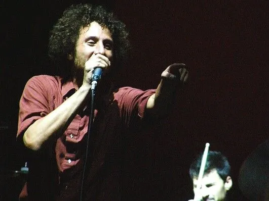 police songs - Rage Against the Machine