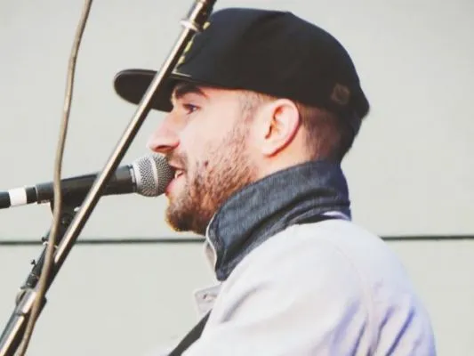 police songs - Sam Hunt