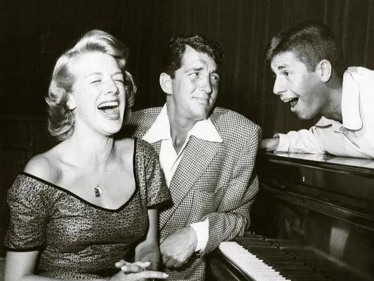 snow songs - Rosemary Clooney