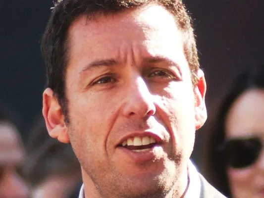 thanksgiving songs - Adam Sandler