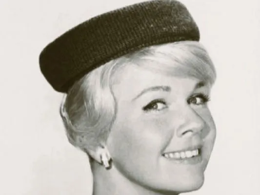 thanksgiving songs - Doris Day