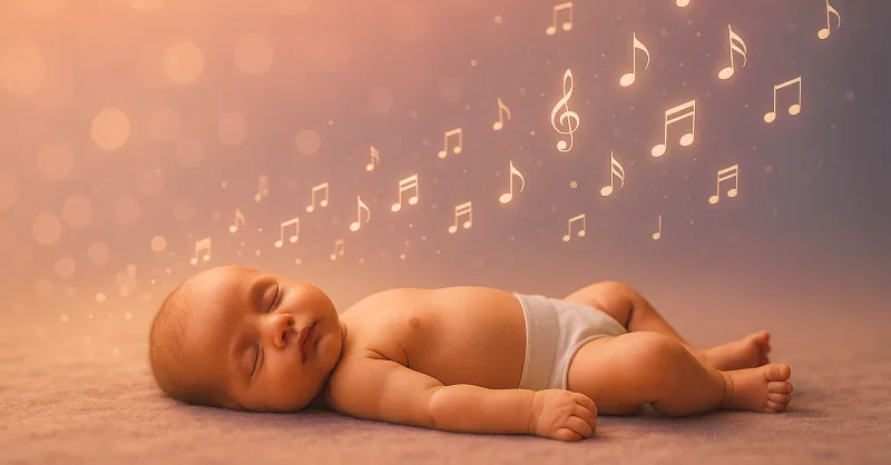 29 Lullaby Songs