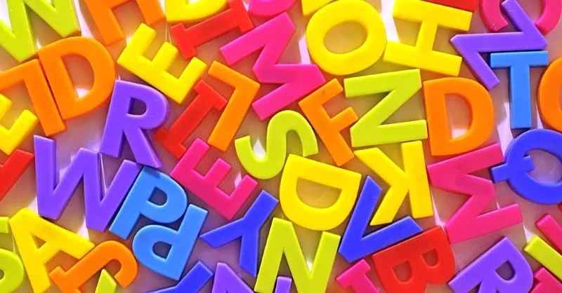 Best Songs that Spell Out Words