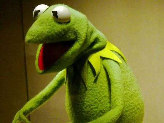 best lullabies - Kermit the Frog