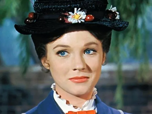 best lullabies - Mary Poppins