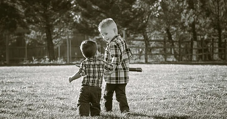 27 Songs About Brothers