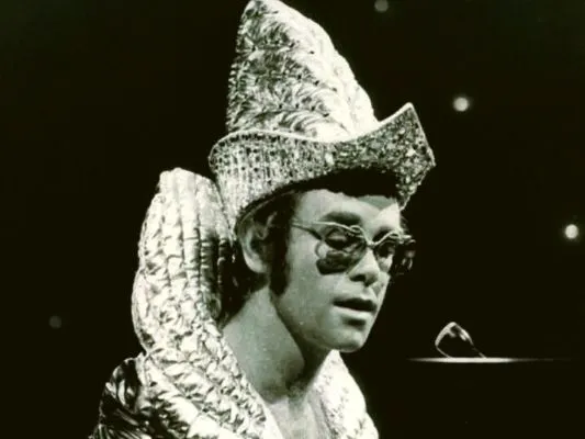 brother songs - Elton John