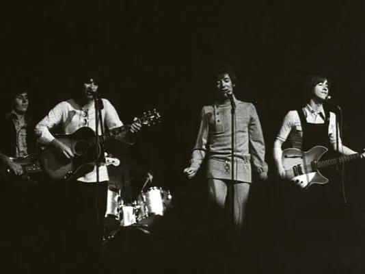 brother songs - The Hollies