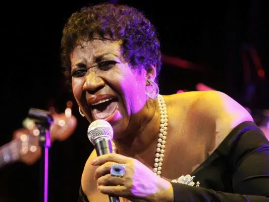 spelling songs - Aretha Franklin