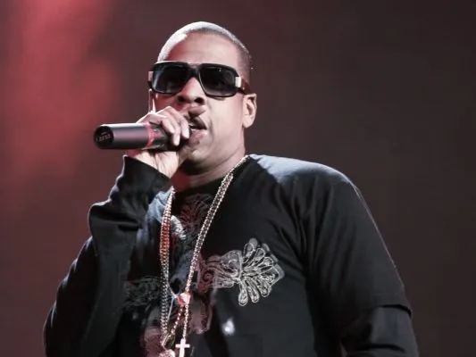 spelling songs - JAY-Z