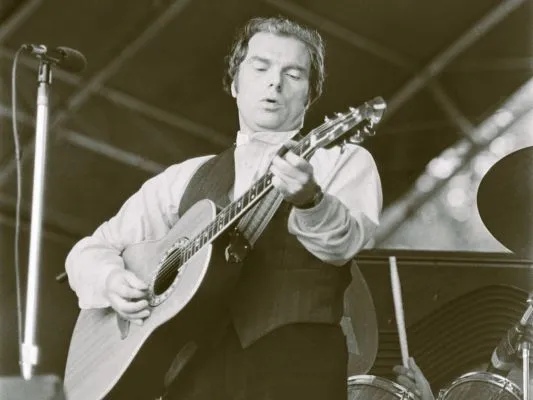 spelling songs - Van Morrison