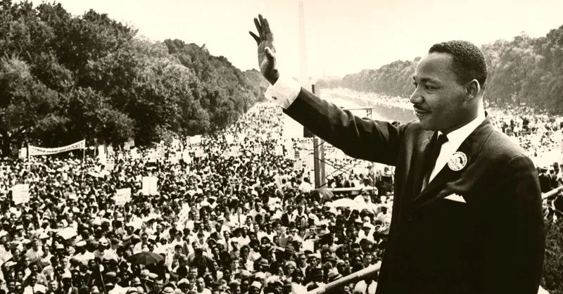 Best Songs About Martin Luther King Jr. - MLK tributes