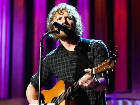 home songs - Dierks Bentley