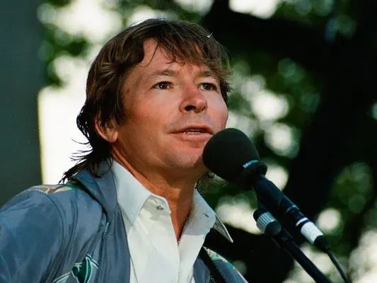 home songs - John Denver