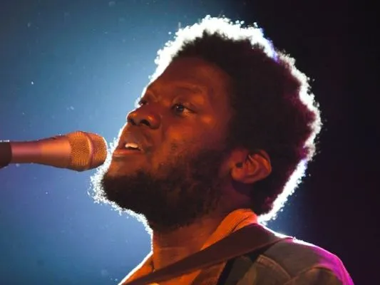 home songs - Michael Kiwanuka