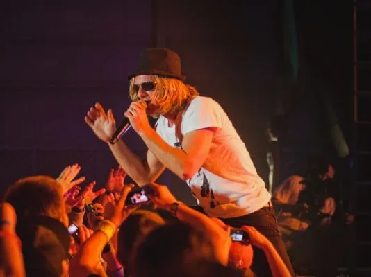 home songs - Switchfoot