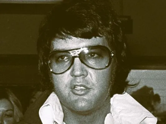 mlk songs - Elvis Presley