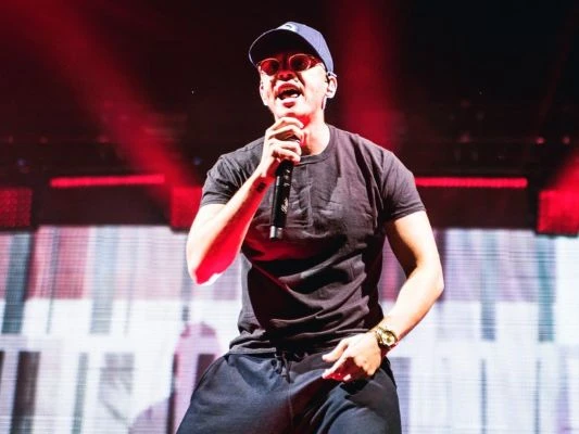 suicide songs - Logic