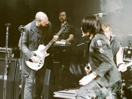 suicide songs - Three Days Grace