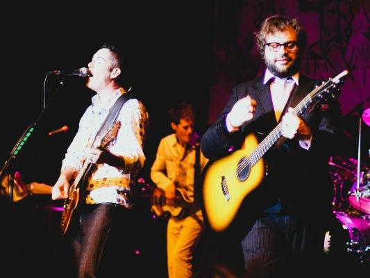 funniest songs - Barenaked Ladies