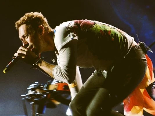 saddest songs - Coldplay