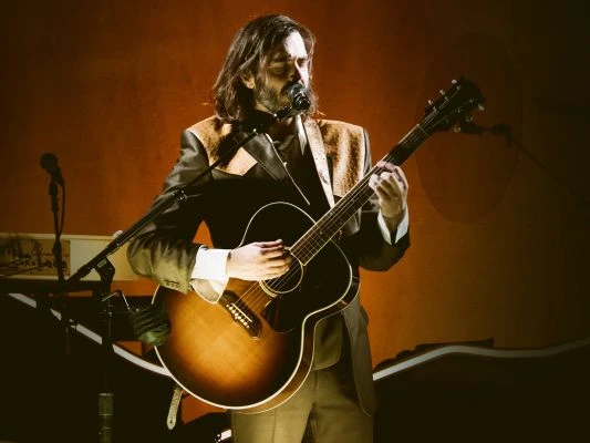 saddest songs - Lord Huron