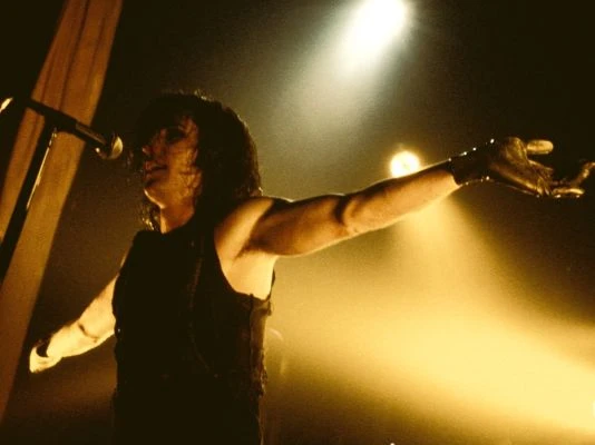 saddest songs - Nine Inch Nails