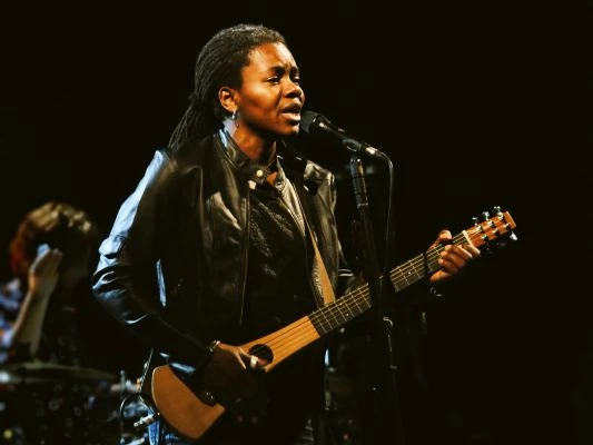 saddest songs - Tracy Chapman