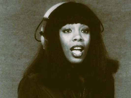 springtime songs - Donna Summer