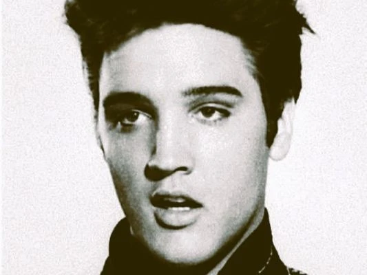 springtime songs - Elvis Presley