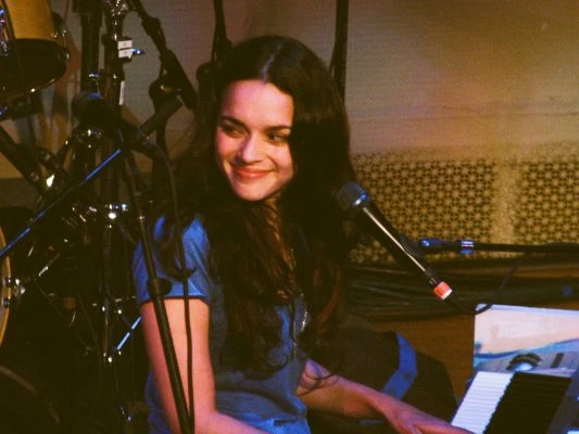 springtime songs - Norah Jones