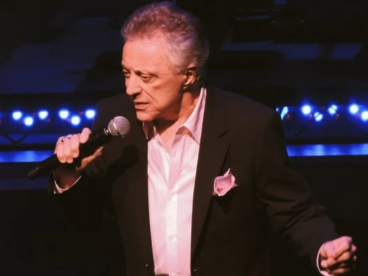 wedding music - Frankie Valli