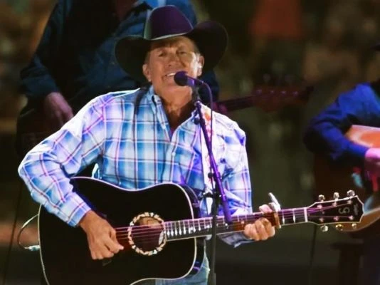 wedding music - George Strait