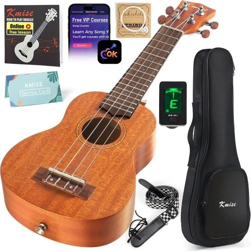 Kmise Professional Ukulele