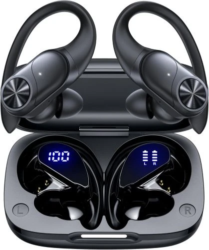 best cheap earbuds - PocBuds T60